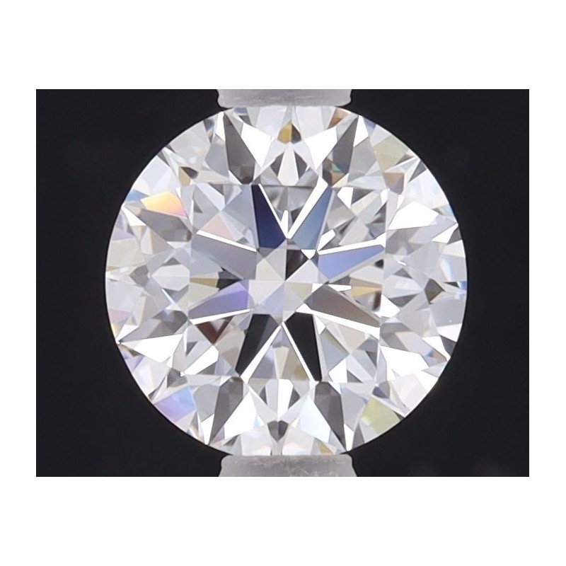 Diament laboratoryjny szlif okrągły, 1ct, VVS2, E, IGI LG754584550