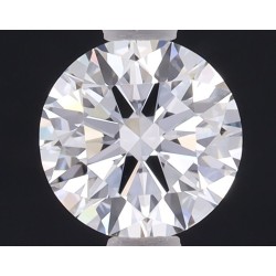 Diament laboratoryjny szlif okrągły, 1.02ct, VVS2, E, IGI LG754584462