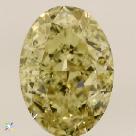 Diament o barwie fantazyjnej szlif gruszkowy, 1.03ct, VS1, Fancy Dark Gray Greenish Yellow, GIA 2225025649