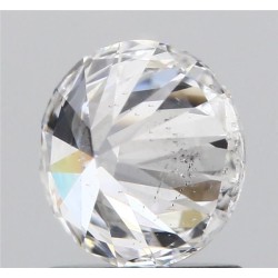 Diament szlif okrągły, 1ct, SI2, D, GIA 7426710441