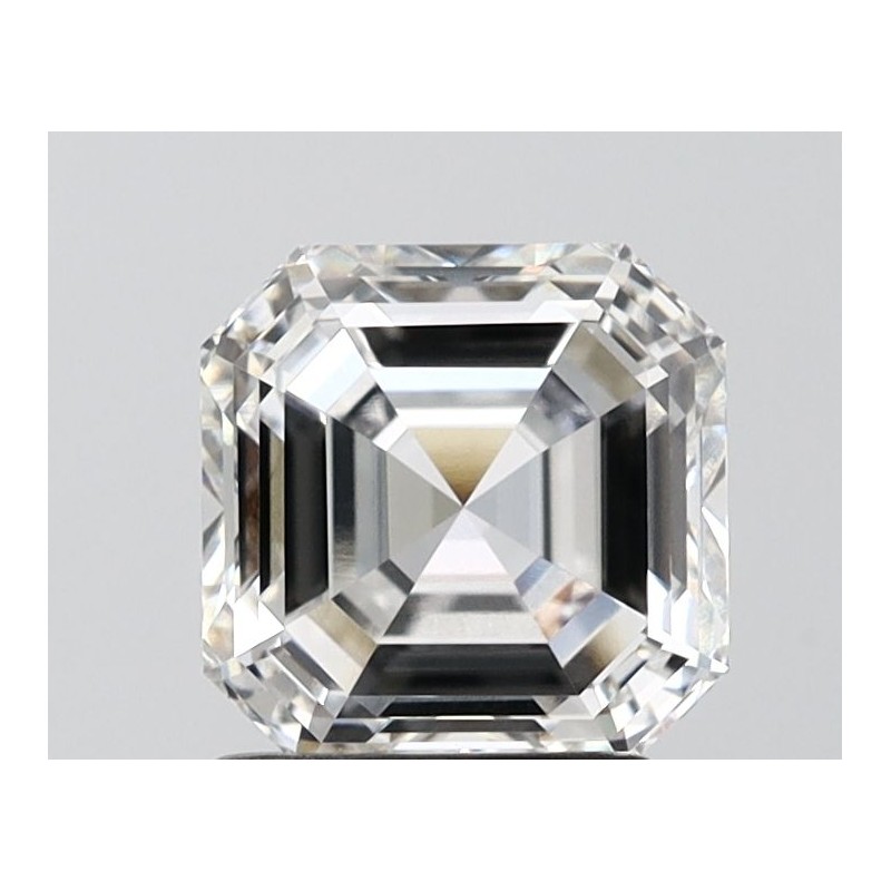 Diament laboratoryjny asscher, 1.88ct, VVS1, F, IGI LG732571938 Diament laboratoryjny asscher, 1.88ct, VVS1, F, IGI LG732571938
