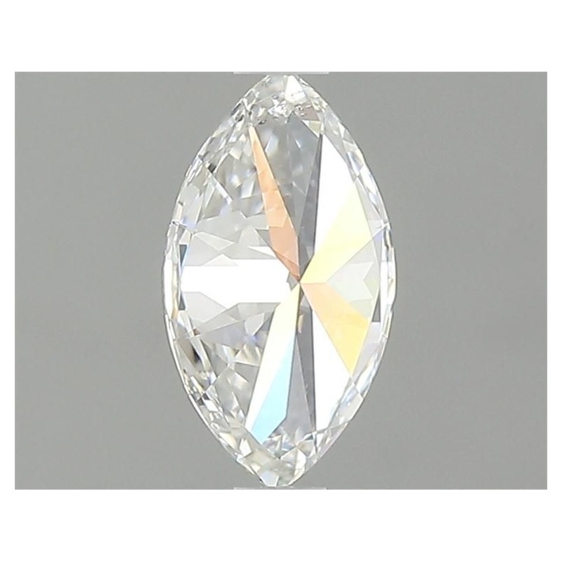 Diament markiza, 0.6ct, VS2, F, GIA 5343642339 Diament markiza, 0.6ct, VS2, F, GIA 5343642339