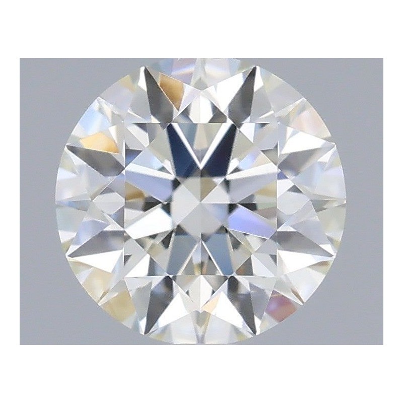 Diament szlif okrągły, 0.6ct, VVS2, I, GIA 5546072537