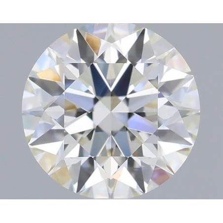 Diament szlif okrągły, 0.6ct, VVS2, I, GIA 5546072537