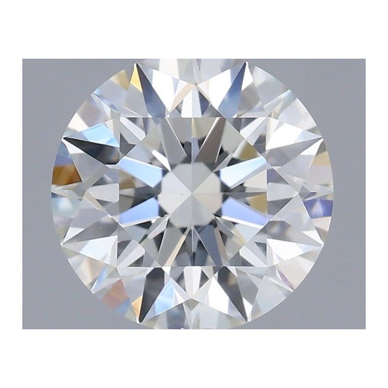 Diament szlif okrągły, 0.6ct, VS1, H, GIA 2544080908 Diament szlif okrągły, 0.6ct, VS1, H, GIA 2544080908