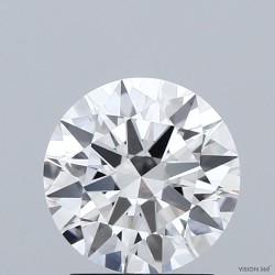 Diament laboratoryjny szlif okrągły, 2ct, VVS2, E, IGI LG752590942