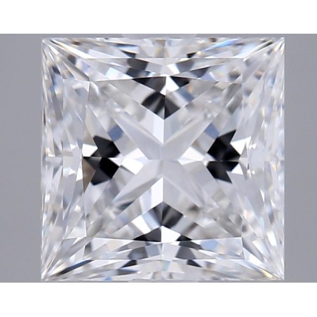 Diament laboratoryjny szlif princess, 2.05ct, VVS2, E, IGI LG733516078