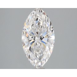 Diament laboratoryjny markiza, 1.5ct, VVS2, D, IGI LG665439009