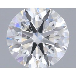 Diament szlif okrągły, 0.5ct, VS1, H, GIA 1549077244