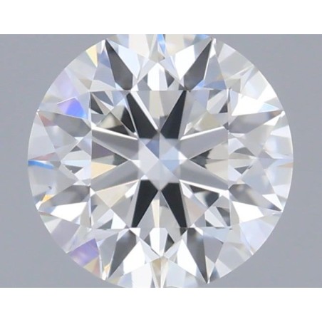 Diament szlif okrągły, 0.5ct, VS1, H, GIA 1549077244