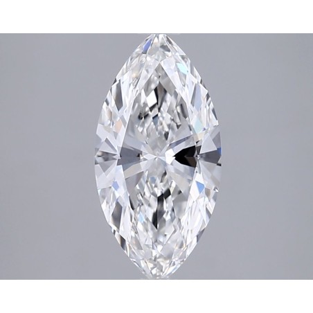 Diament laboratoryjny markiza, 1.5ct, VVS1, F, IGI LG737522014