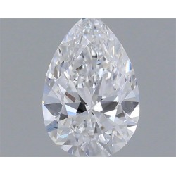 Diament szlif gruszkowy, 0.3ct, VVS1, D, GIA 2537988502