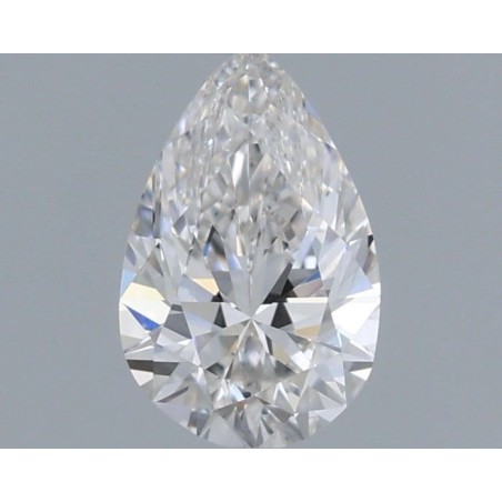 Diament szlif gruszkowy, 0.31ct, VVS1, G, GIA 2544004219