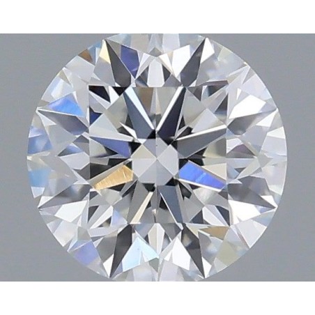 Diament szlif okrągły, 0.31ct, VVS2, F, GIA 5536987696