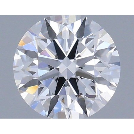 Diament szlif okrągły, 0.31ct, VVS2, F, GIA 6545000763