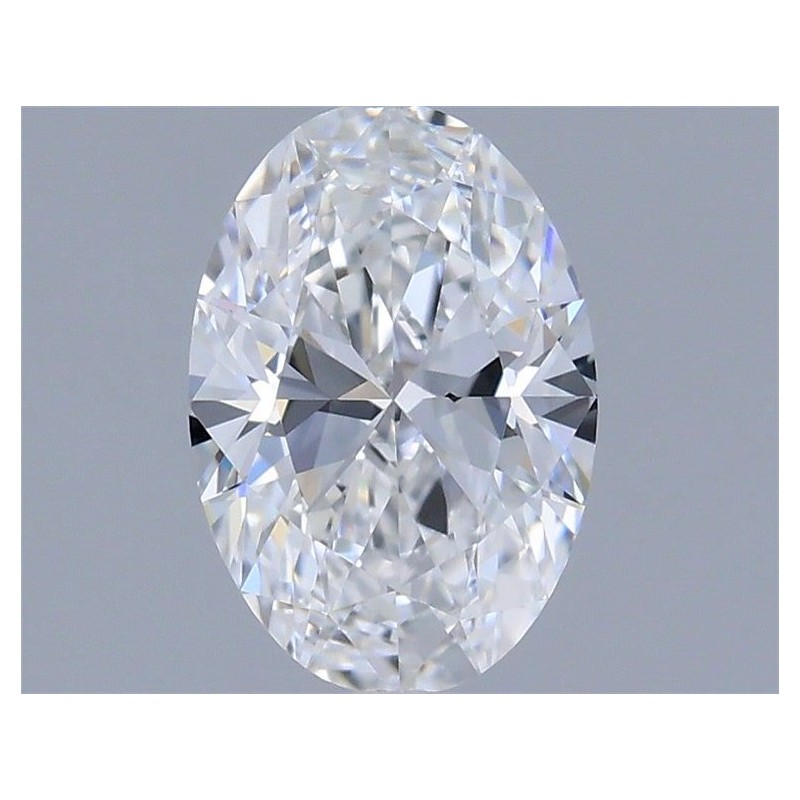 Diament szlif owalny, 0.42ct, VS1, E, GIA 2536988604 Diament szlif owalny, 0.42ct, VS1, E, GIA 2536988604