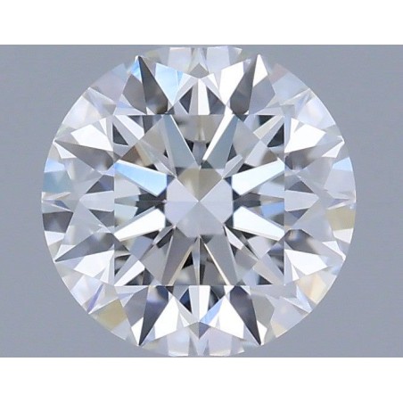 Diament szlif okrągły, 0.44ct, VVS2, G, GIA 2537999248