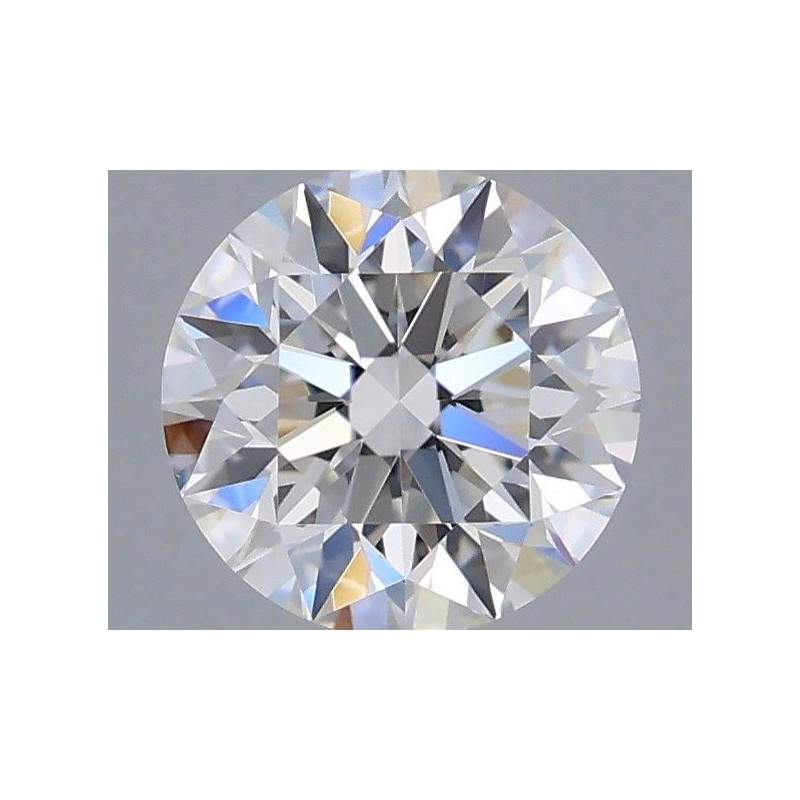 Diament szlif okrągły, 0.42ct, VVS2, G, GIA 2546045366 Diament szlif okrągły, 0.42ct, VVS2, G, GIA 2546045366