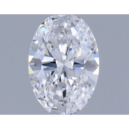 Diament szlif owalny, 0.3ct, VVS2, D, GIA 1549006776