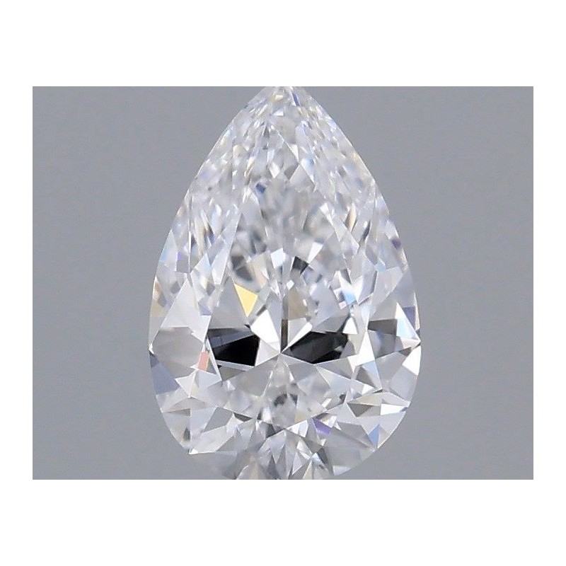 Diament szlif gruszkowy, 0.3ct, VS1, D, GIA 7543056089 Diament szlif gruszkowy, 0.3ct, VS1, D, GIA 7543056089