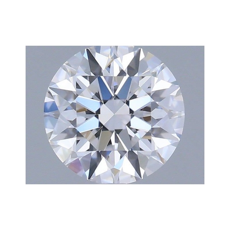 Diament szlif okrągły, 0.35ct, VS1, D, GIA 7541001097