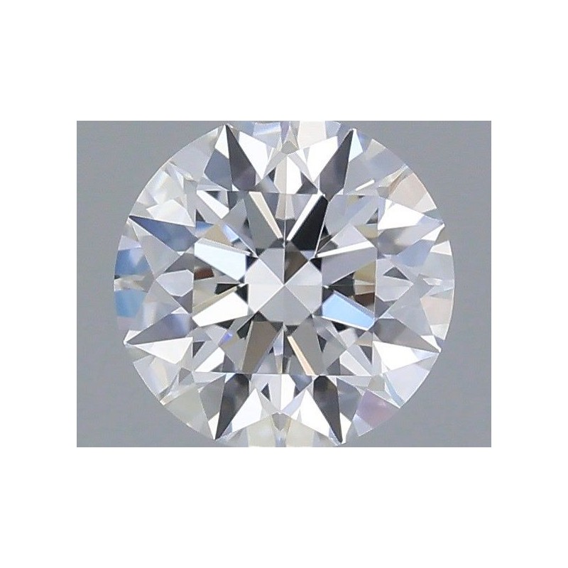 Diament szlif okrągły, 0.3ct, VVS1, E, GIA 7531986799
