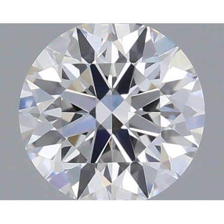 Diament szlif okrągły, 0.3ct, VVS1, E, GIA 1543045733