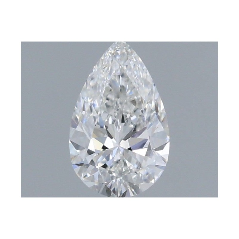 Diament szlif gruszkowy, 0.3ct, VVS2, E, GIA 6542006631 Diament szlif gruszkowy, 0.3ct, VVS2, E, GIA 6542006631