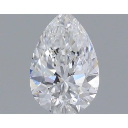 Diament szlif gruszkowy, 0.3ct, VVS2, E, GIA 2537988294