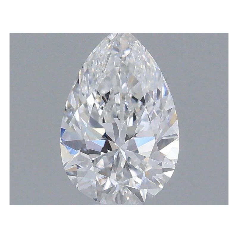 Diament szlif gruszkowy, 0.3ct, VVS2, E, GIA 2537988294