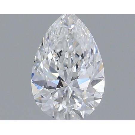 Diament szlif gruszkowy, 0.3ct, VVS2, E, GIA 2537988294