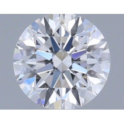 Diament szlif okrągły, 0.3ct, VVS2, E, GIA 7533987716