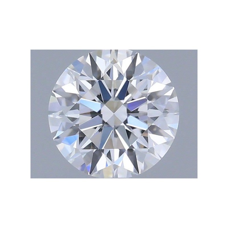 Diament szlif okrągły, 0.3ct, VVS2, E, GIA 7533987716