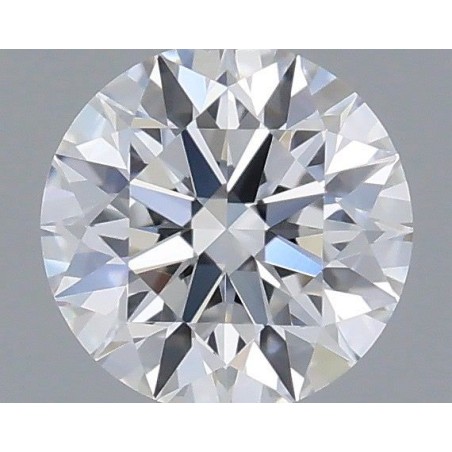 Diament szlif okrągły, 0.3ct, VS1, E, GIA 6541054423