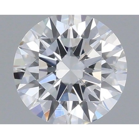 Diament szlif okrągły, 0.3ct, VS1, E, GIA 6545056786