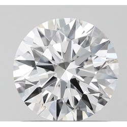 Diament laboratoryjny szlif okrągły, 1.08ct, VVS2, D, IGI LG717546724