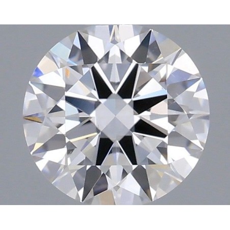 Diament szlif okrągły, 0.35ct, VS2, E, GIA 5546063616