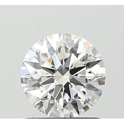 Diament laboratoryjny szlif okrągły, 1.08ct, VVS2, D, IGI LG717546974