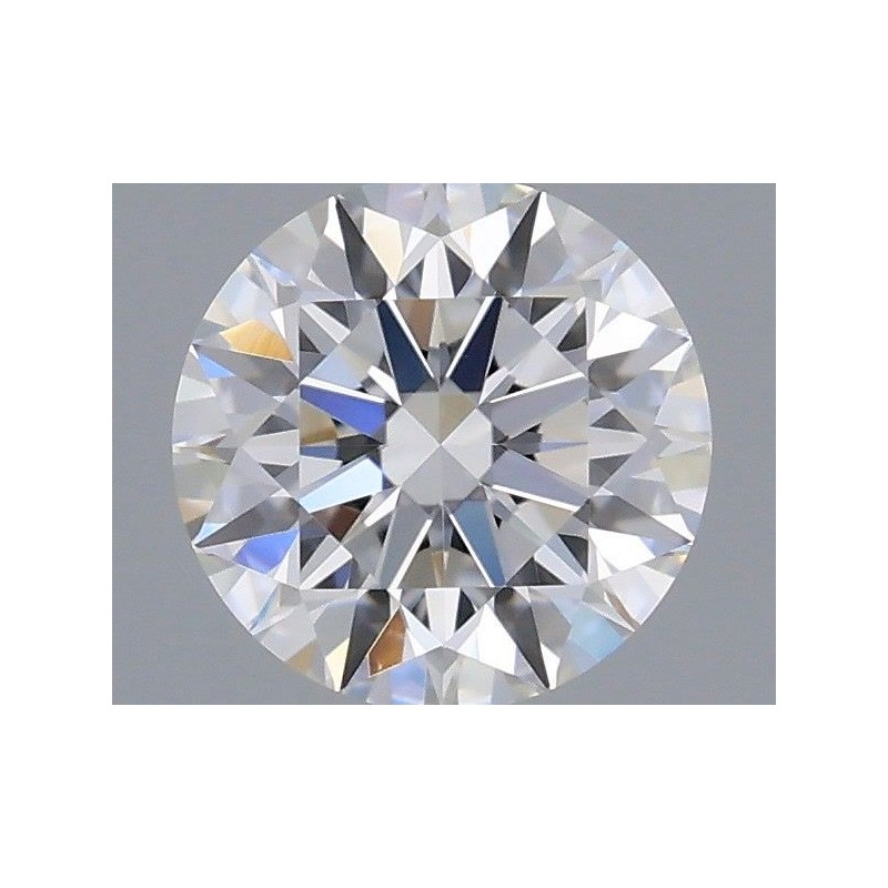 Diament szlif okrągły, 0.37ct, VVS2, F, GIA 1543056945 Diament szlif okrągły, 0.37ct, VVS2, F, GIA 1543056945