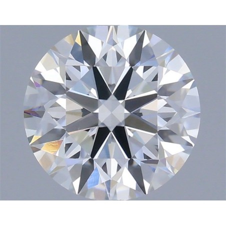 Diament szlif okrągły, 0.7ct, VS1, G, GIA 6535865258