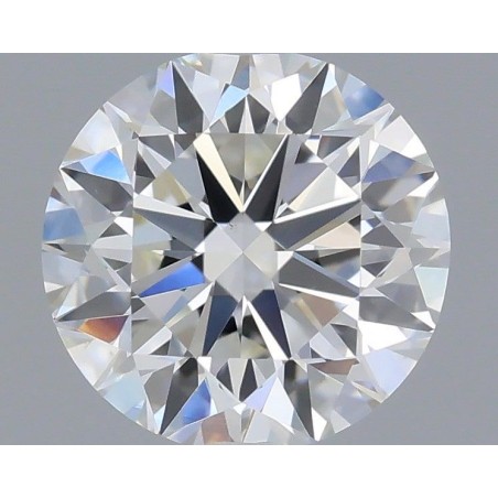 Diament szlif okrągły, 0.7ct, VS1, H, GIA 5533991806