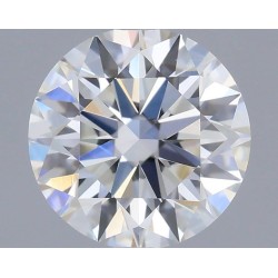 Diament szlif okrągły, 0.6ct, VS1, G, GIA 6545097425
