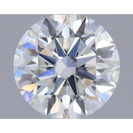 Diament szlif okrągły, 0.6ct, VS1, G, GIA 6545097425