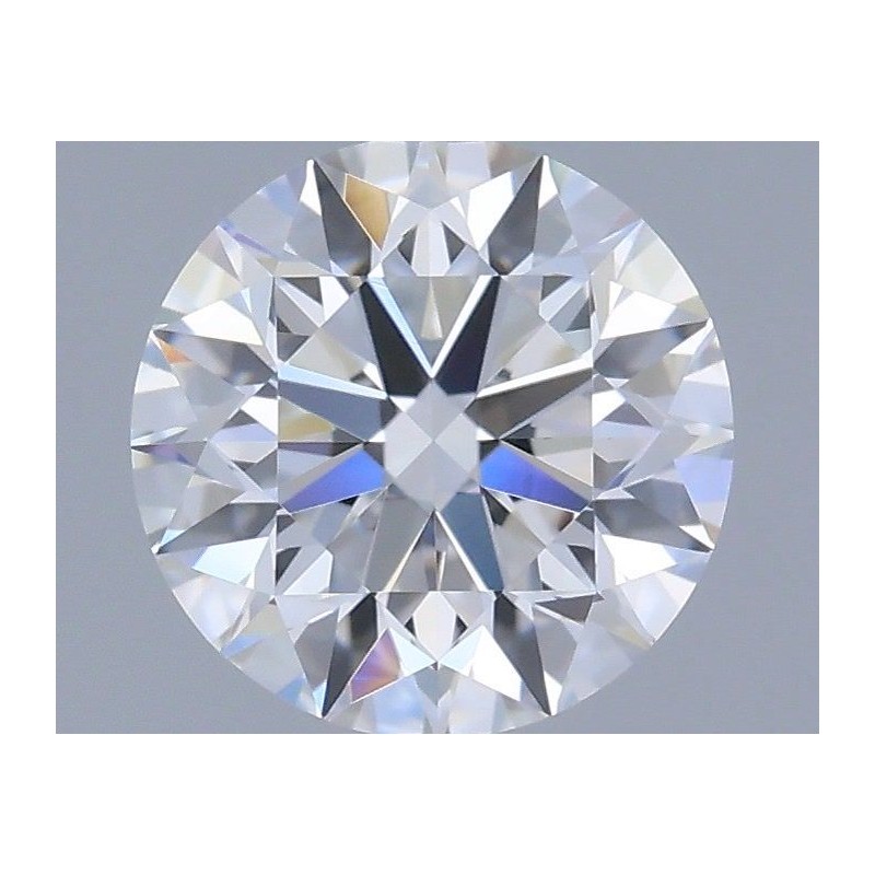 Diament szlif okrągły, 0.53ct, VVS2, E, GIA 6542003548 Diament szlif okrągły, 0.53ct, VVS2, E, GIA 6542003548