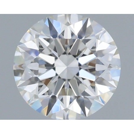 Diament szlif okrągły, 0.58ct, VVS1, G, GIA 6542003621