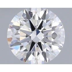 Diament szlif okrągły, 0.57ct, VS1, G, GIA 2547070592