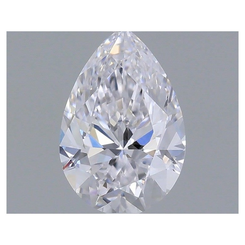 Diament szlif gruszkowy, 0.4ct, VVS2, D, GIA 1537988332
