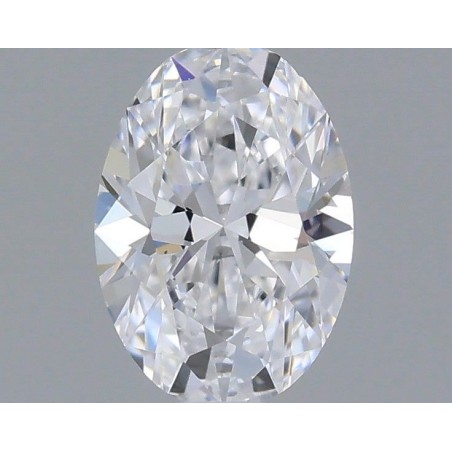 Diament szlif owalny, 0.3ct, VS1, D, GIA 2537988940