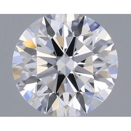 Diament szlif okrągły, 0.41ct, VS1, D, GIA 1543056841