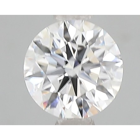 Diament laboratoryjny szlif okrągły, 1.09ct, VVS2, D, IGI LG705534667